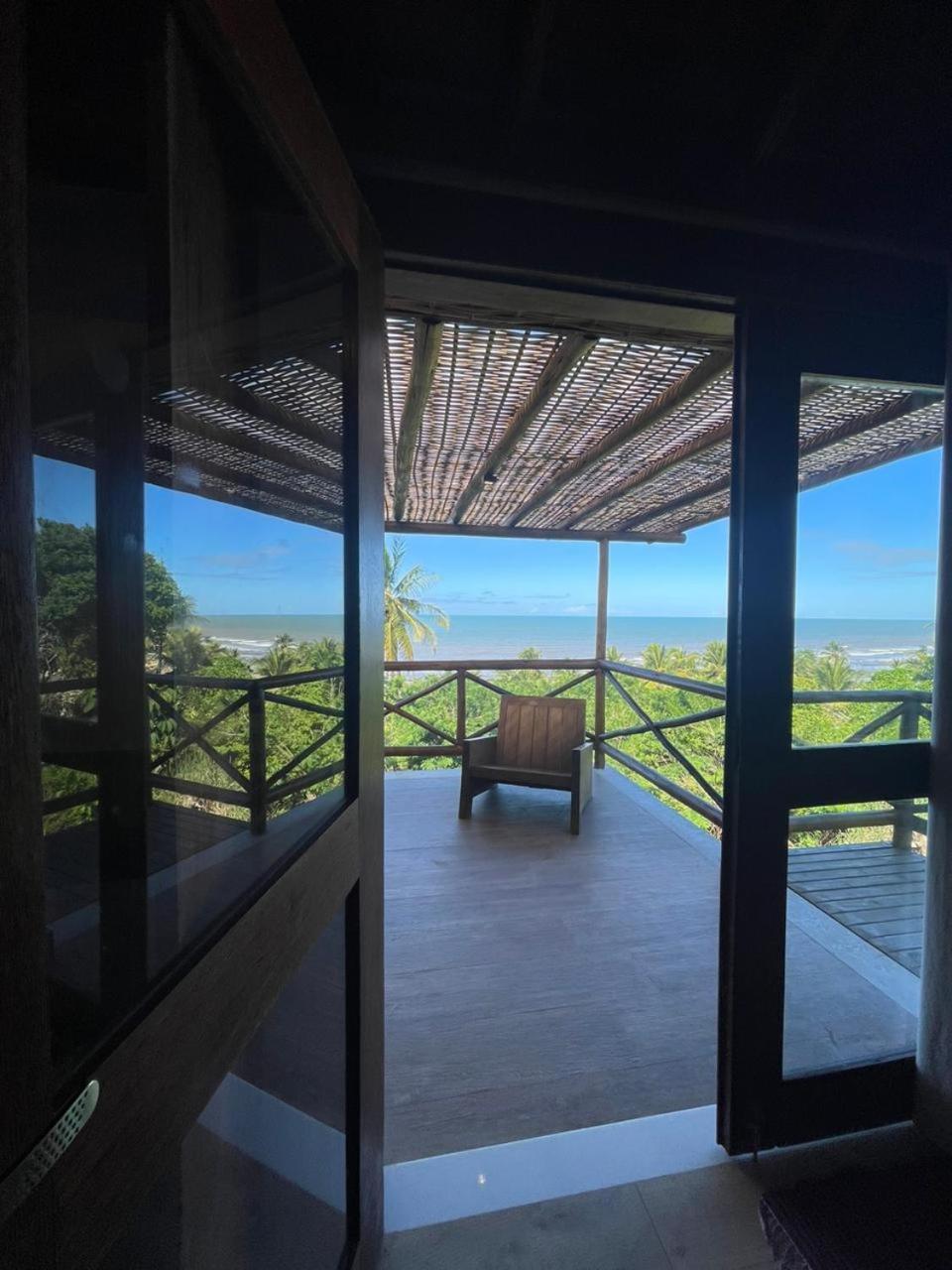 Pousada Morro Dos Navegantes Ilhéus Екстериор снимка