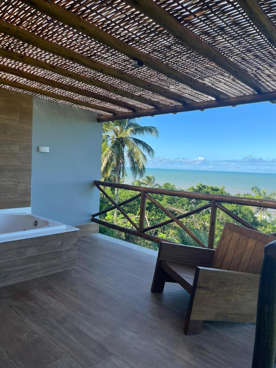 Pousada Morro Dos Navegantes Ilhéus Екстериор снимка