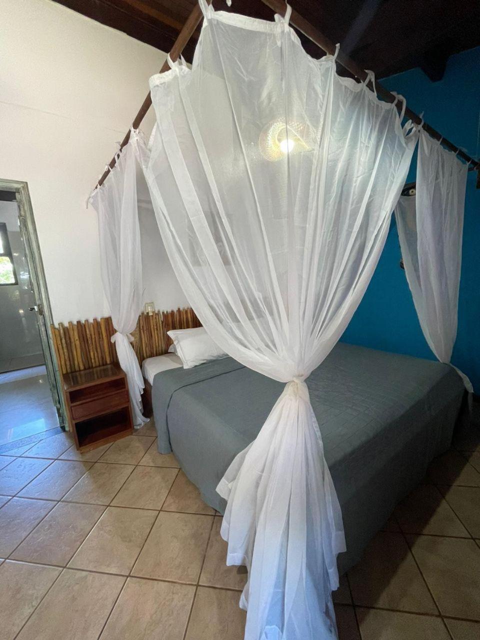 Pousada Morro Dos Navegantes Ilhéus Екстериор снимка